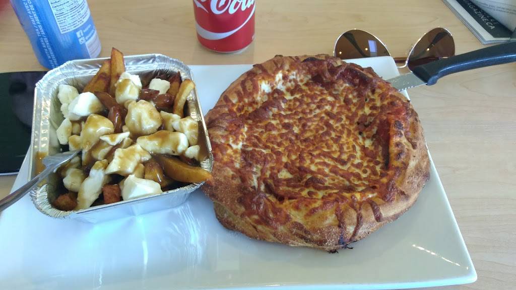 Cantine Chez Richard | restaurant | 406 Rue Denison O, Granby, QC J2G 4E8, Canada | 4507774950 OR +1 450-777-4950