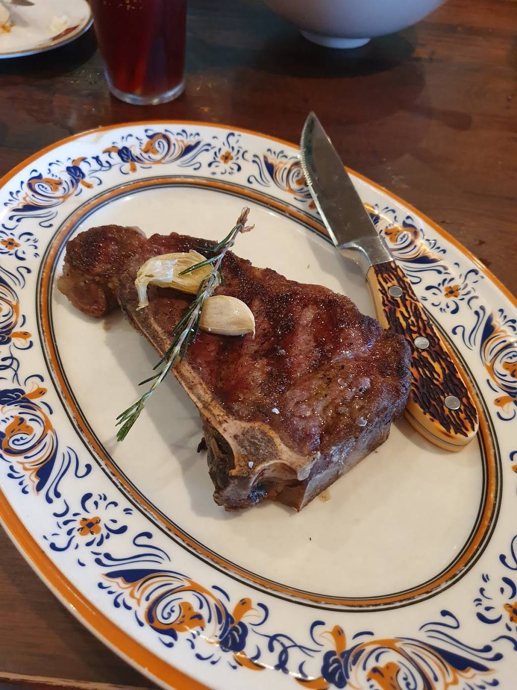 Louie Bossis Ristorante Bar Pizzeria | restaurant | 100 E Palmetto Park Rd, Boca Raton, FL 33432, USA | 5613366699 OR +1 561-336-6699