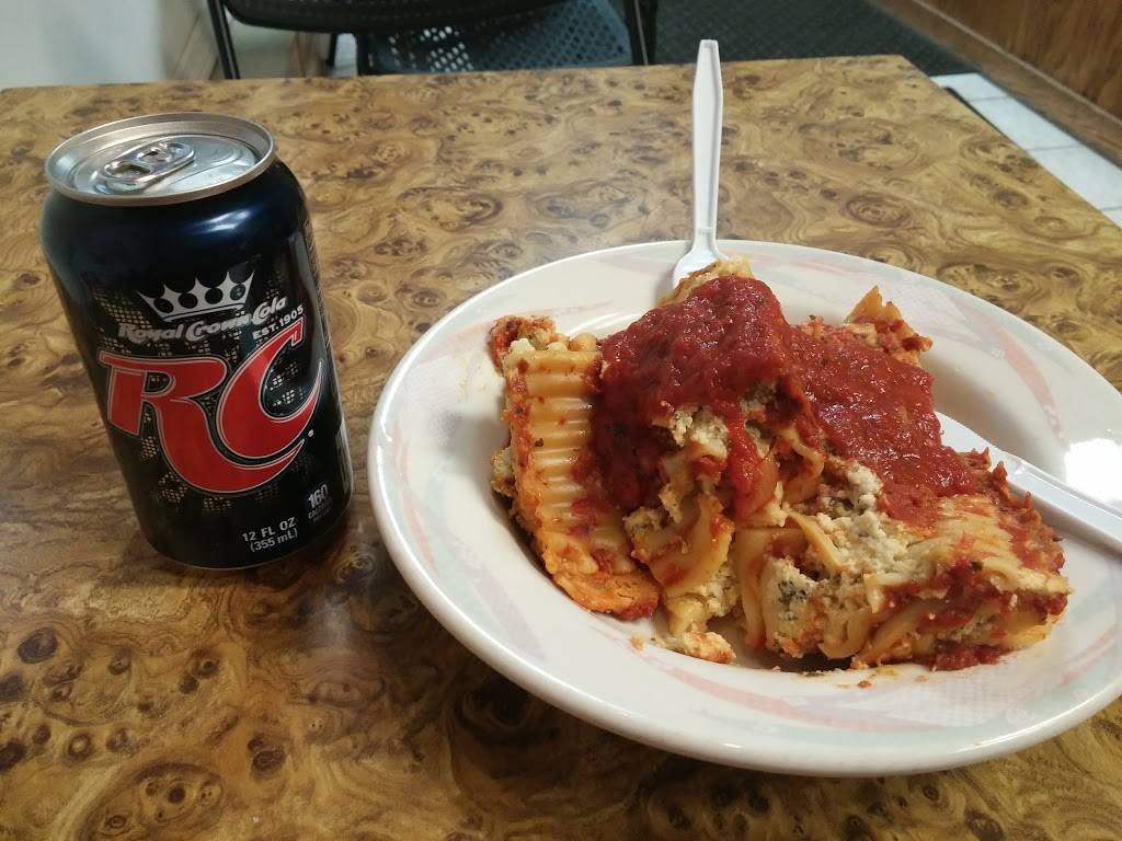 Barones Brookfield-Pizza | restaurant | 9209 Broadway Ave, Brookfield, IL 60513, USA | 7084854300 OR +1 708-485-4300