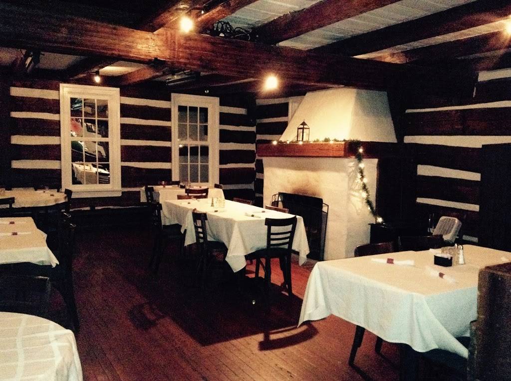 Nicks Bistro | restaurant | 324 W Market St, Marietta, PA 17547, USA | 7176041137 OR +1 717-604-1137