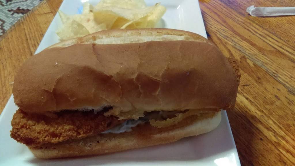 Pike Street Bar & Grill | restaurant | Fayetteville, OH 45118, USA | 5138752684 OR +1 513-875-2684