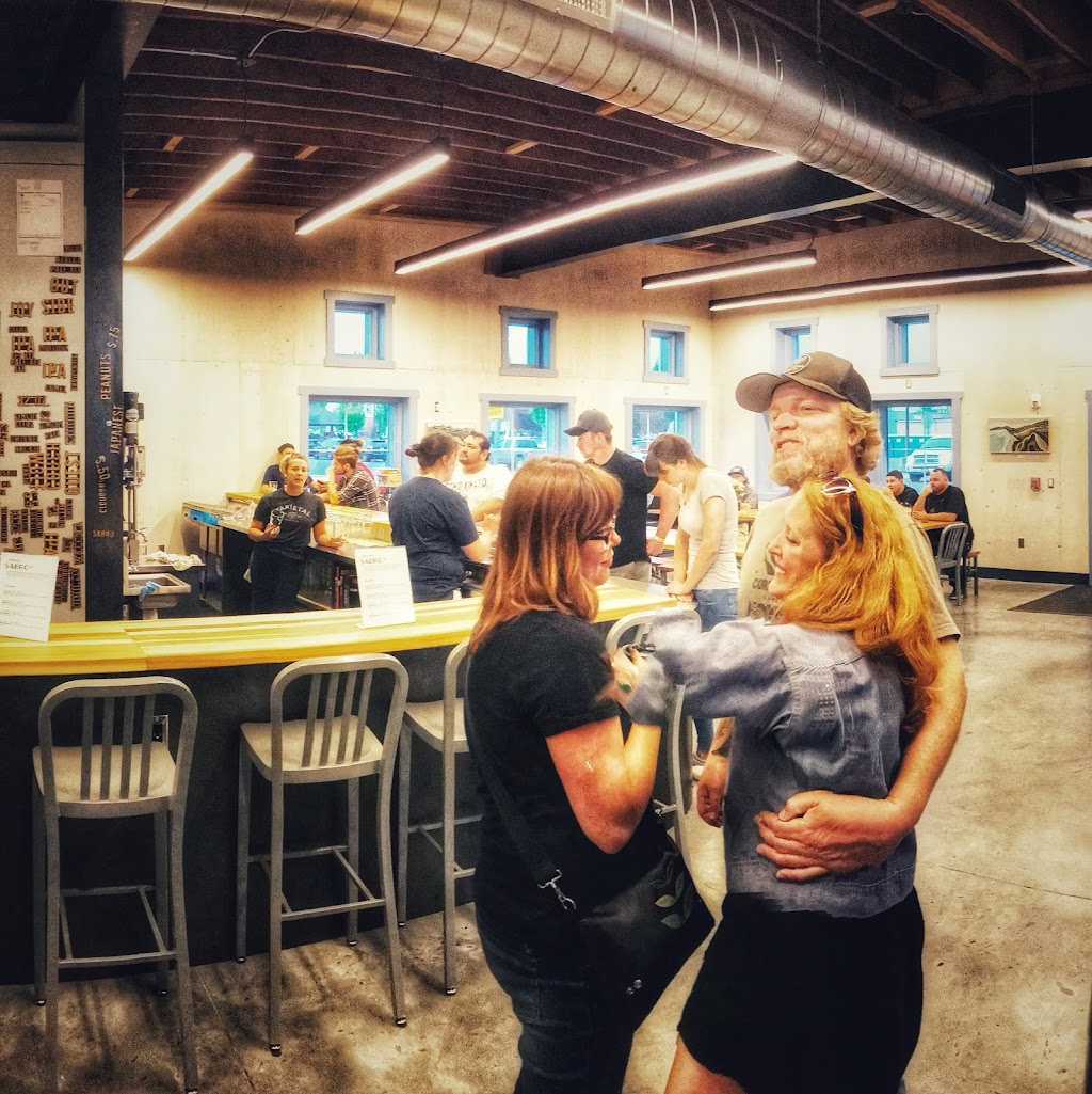 Varietal Beer Company | restaurant | 416 E Edison Ave, Sunnyside, WA 98944, USA | 5095152222 OR +1 509-515-2222