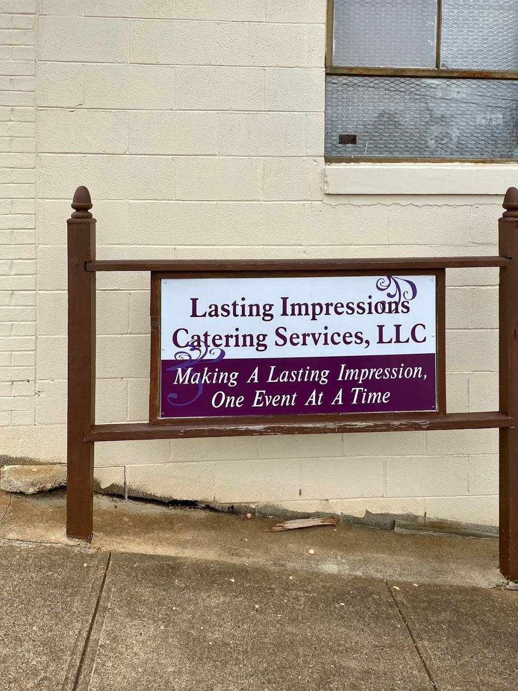 Lasting Impressions | restaurant | 1801 Miller Dr, Lynchburg, VA 24501, USA | 4344011017 OR +1 434-401-1017