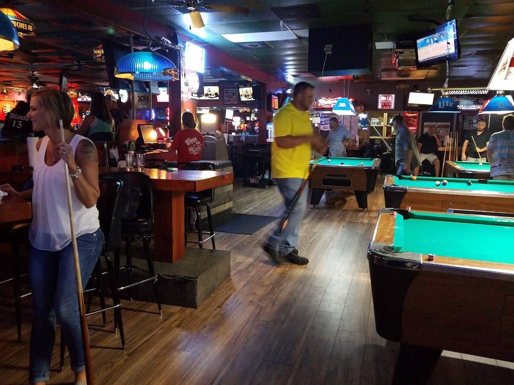 Topps Bar & Grill | restaurant | 7214 Douglas Blvd j, Douglasville, GA 30135, USA | 7704891927 OR +1 770-489-1927