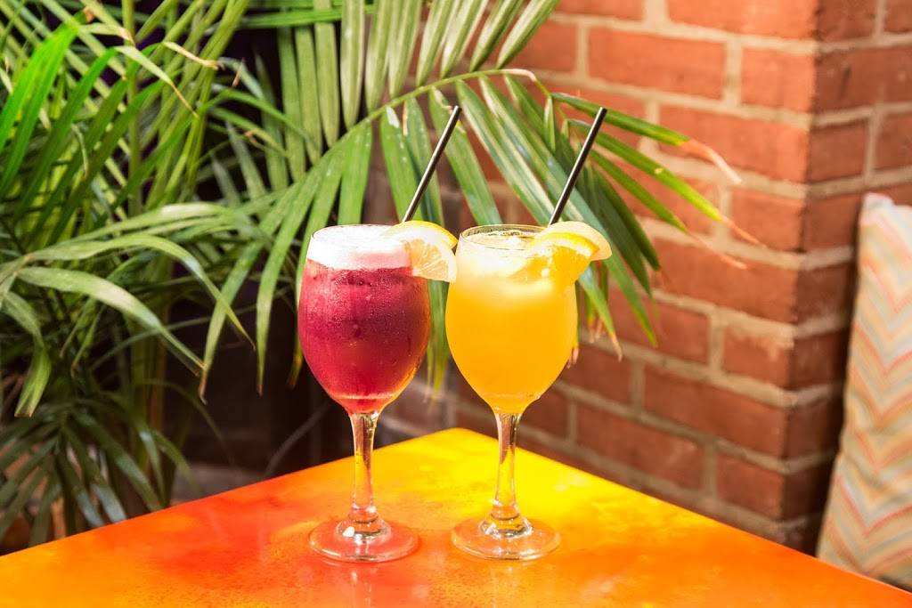 Jessys Taco Bistro | restaurant | 328 W 20th St, Norfolk, VA 23517, USA | 7572169922 OR +1 757-216-9922