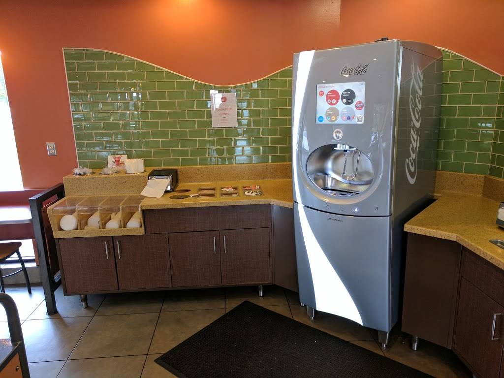 Jack in the Box | restaurant | 615 12th Ave NE, Norman, OK 73071, USA | 4053292981 OR +1 405-329-2981