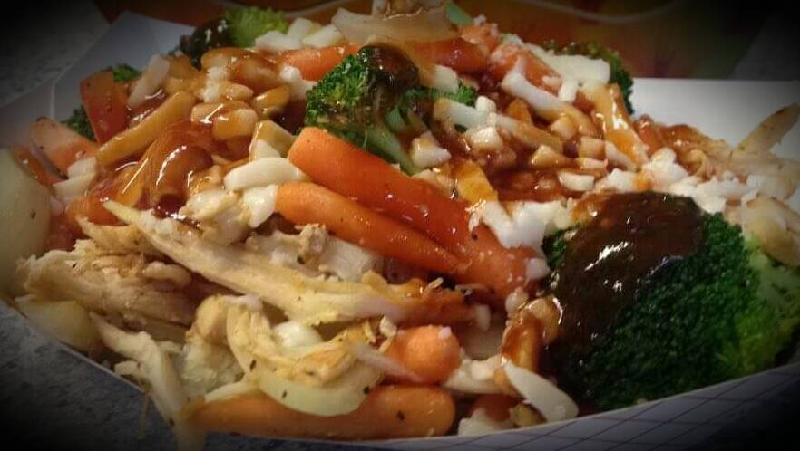 CDM Snowcones | restaurant | 2603 S Blackwelder Ave, Oklahoma City, OK 73108, USA | 4056731236 OR +1 405-673-1236