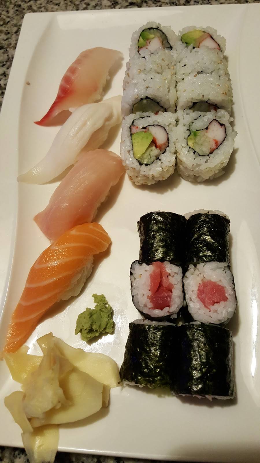 Toke | restaurant | 2605 Gault Ave N, Fort Payne, AL 35967, USA | 2563642000 OR +1 256-364-2000