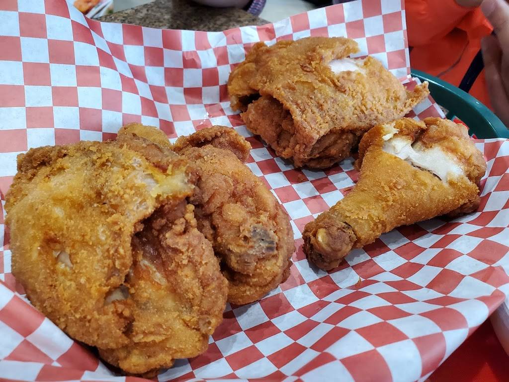 Hfc Halal Fried Chicken & Seafood | meal takeaway | 6426 N Western Ave, Chicago, IL 60645, USA | 7738565454 OR +1 773-856-5454