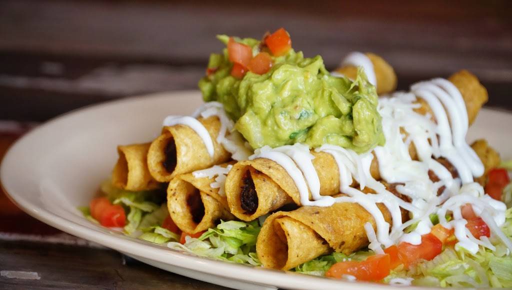 El Burrito Loco | restaurant | 7520 Janes Ave, Woodridge, IL 60517, USA | 6309854524 OR +1 630-985-4524