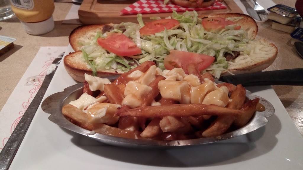 Restaurant Auger | restaurant | 4082 Boulevard des Hêtres, Shawinigan, QC G9N 4V1, Canada | 8195391115 OR +1 819-539-1115