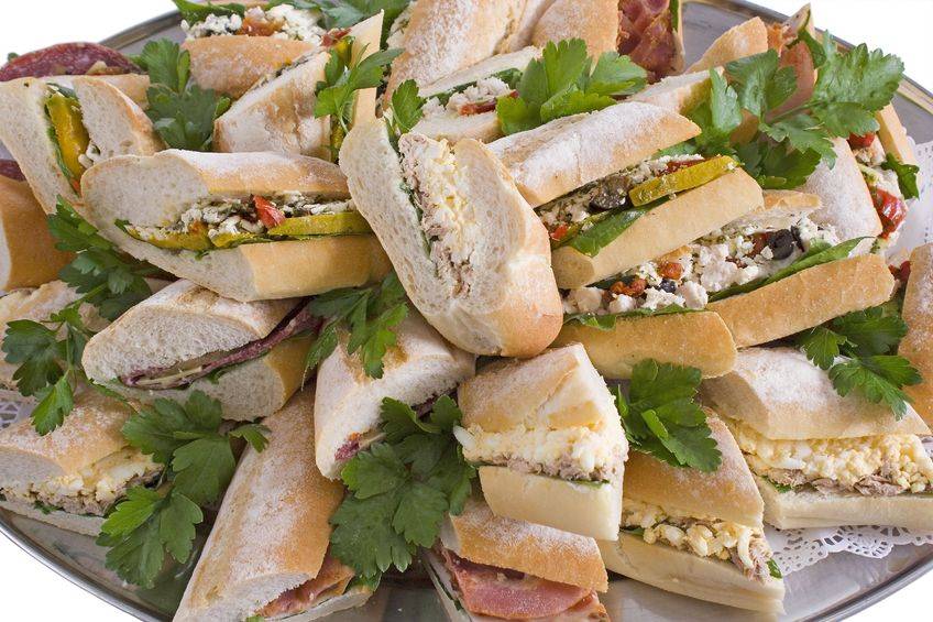 Tonys Italian Deli | restaurant | 1124 W Magnolia Blvd, Burbank, CA 91506, USA | 8188489000 OR +1 818-848-9000