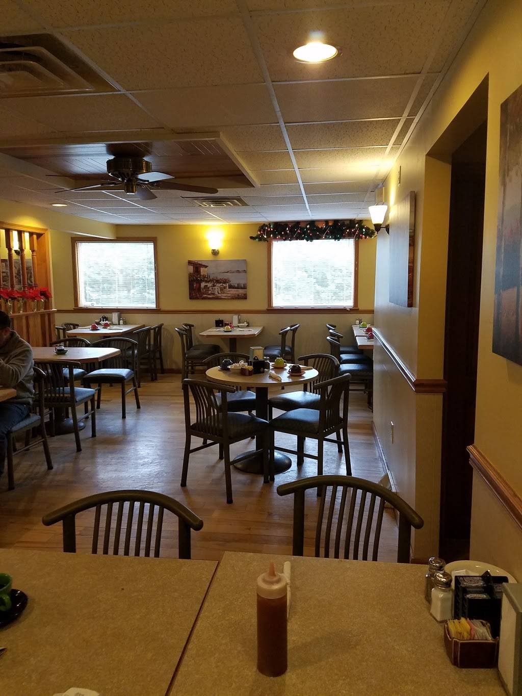 Carlisle Cafe | restaurant | 1509 Grafton Rd, Elyria, OH 44035, USA | 4403224428 OR +1 440-322-4428