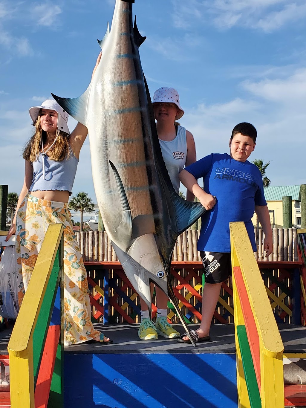 Tacky Jacks Orange Beach | restaurant | 27206 Safe Harbor Dr, Orange Beach, AL 36561, USA | 2519814144 OR +1 251-981-4144