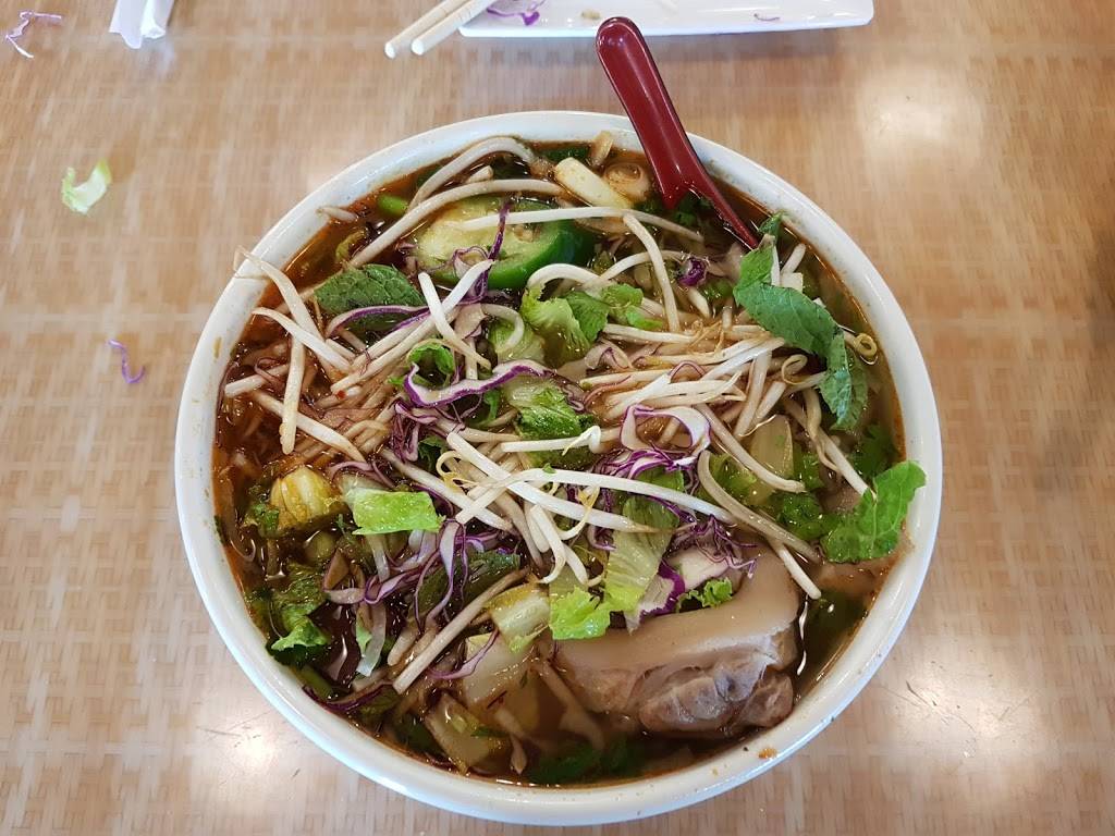 Pho Little Saigon | restaurant | 11700 South St, Artesia, CA 90701, USA | 5624027888 OR +1 562-402-7888