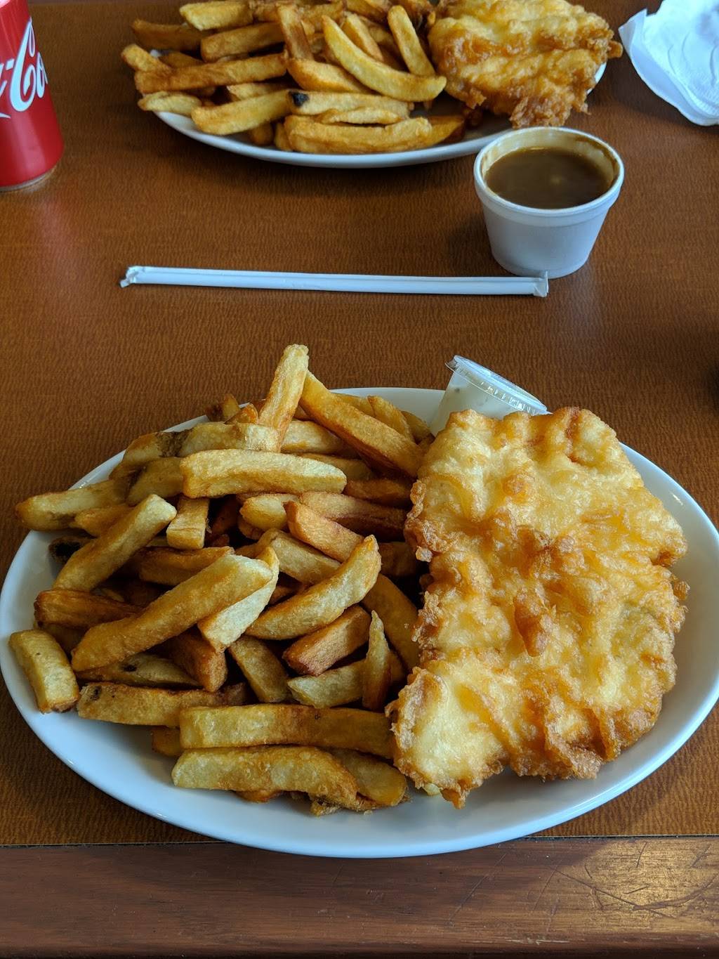 Bluenose Fish & Chips | restaurant | 6605 Hwy 7, Markham, ON L3P 3B4, Canada | 9054728254 OR +1 905-472-8254