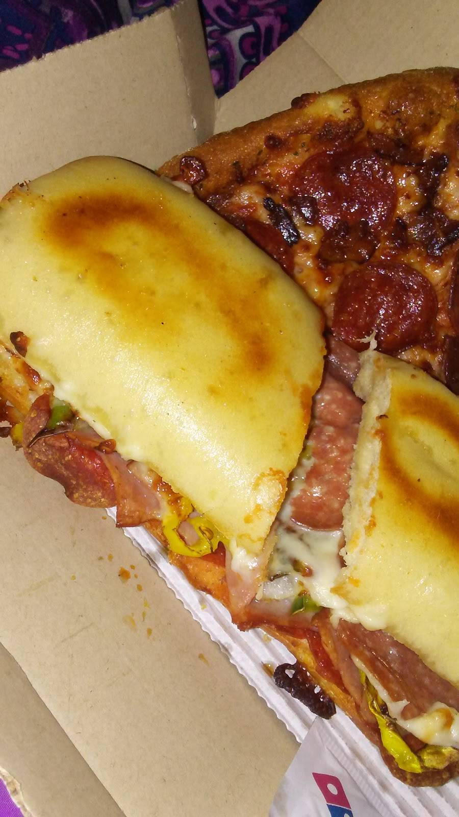 Dominos Pizza | meal delivery | 4550 Palm Beach Blvd, Fort Myers, FL 33905, USA | 2396931600 OR +1 239-693-1600