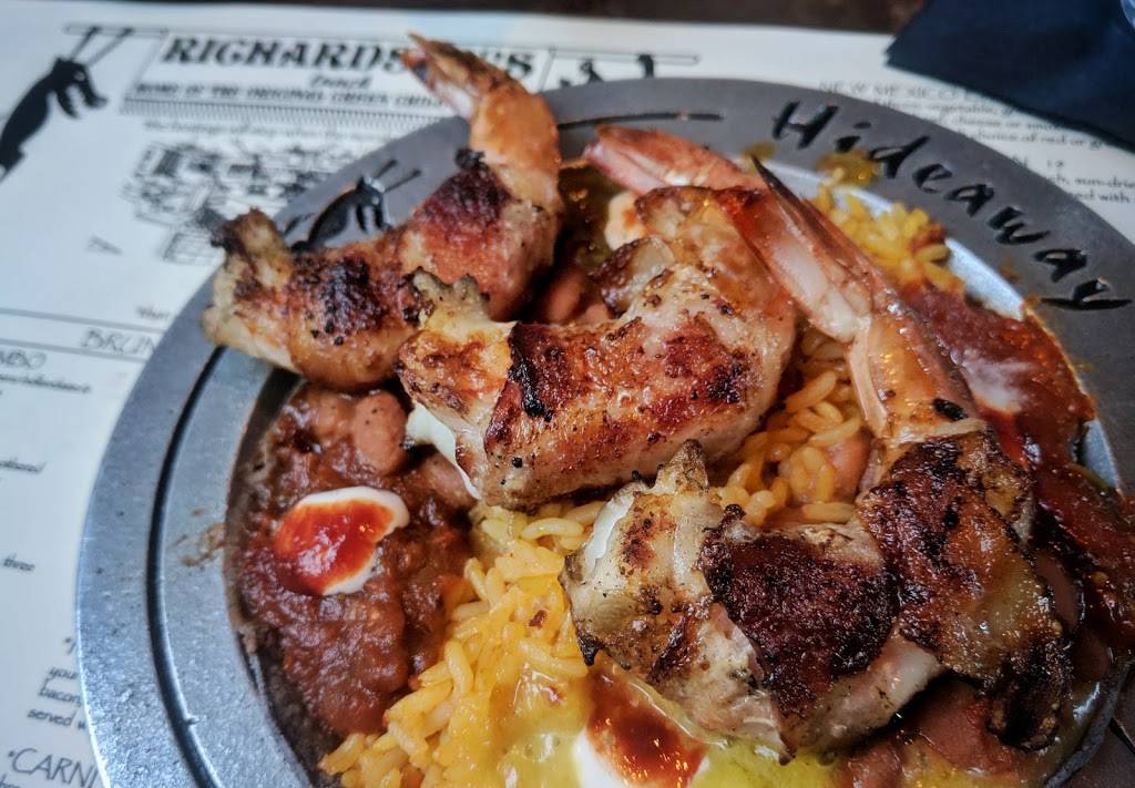 Richardsons Cuisine of New Mexico | restaurant | 6335 N 16th St, Phoenix, AZ 85016, USA | 6022655886 OR +1 602-265-5886