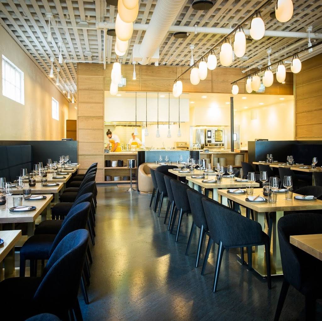 Bird Dog | restaurant | 420 Ramona St, Palo Alto, CA 94301, USA | 6506568180 OR +1 650-656-8180