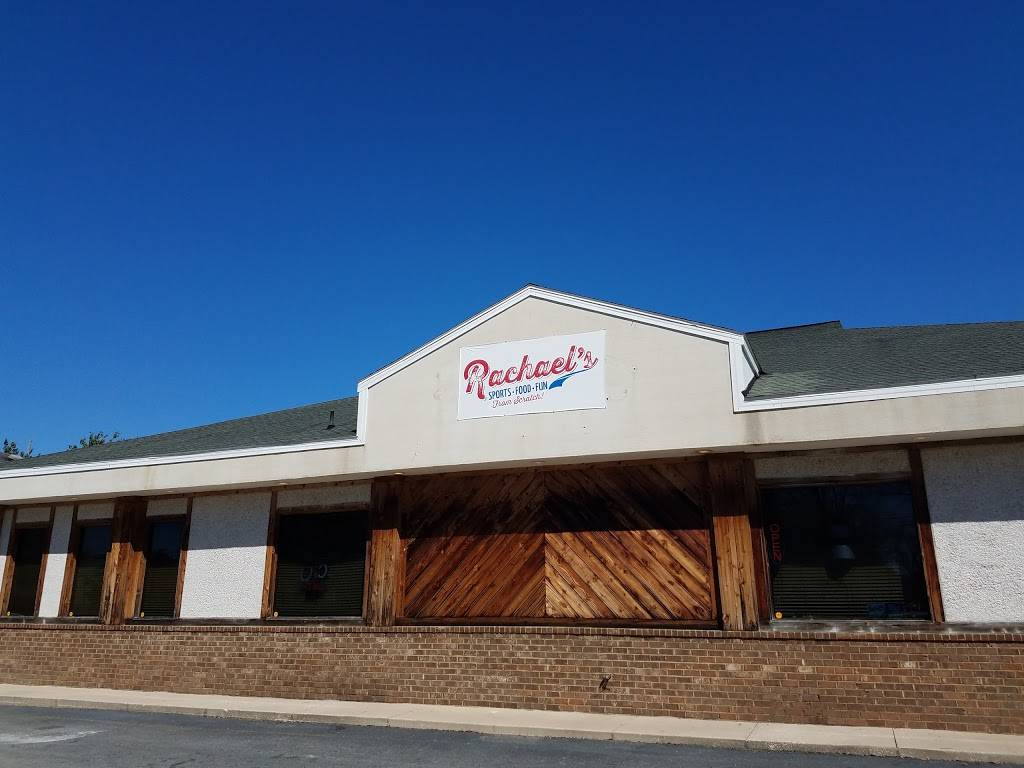 Rachaels: Sports • Food • Fun! | restaurant | 1190 King George Blvd, Savannah, GA 31419, USA | 9129207772 OR +1 912-920-7772
