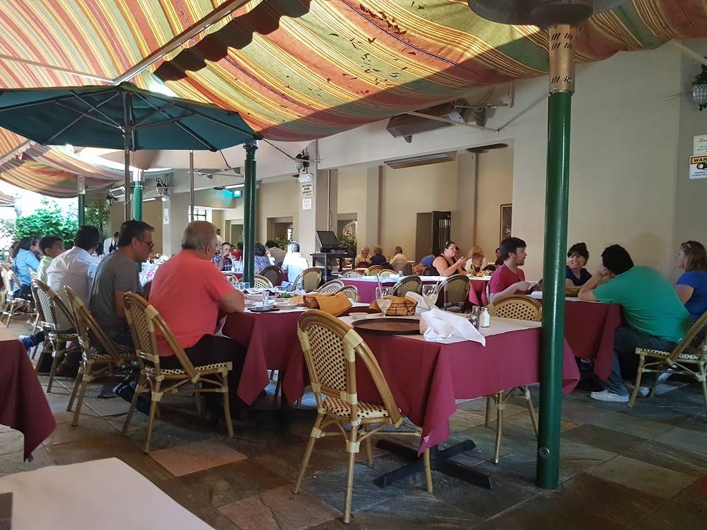 Raffis Place | restaurant | 211 E Broadway, Glendale, CA 91205, USA | 8182407411 OR +1 818-240-7411