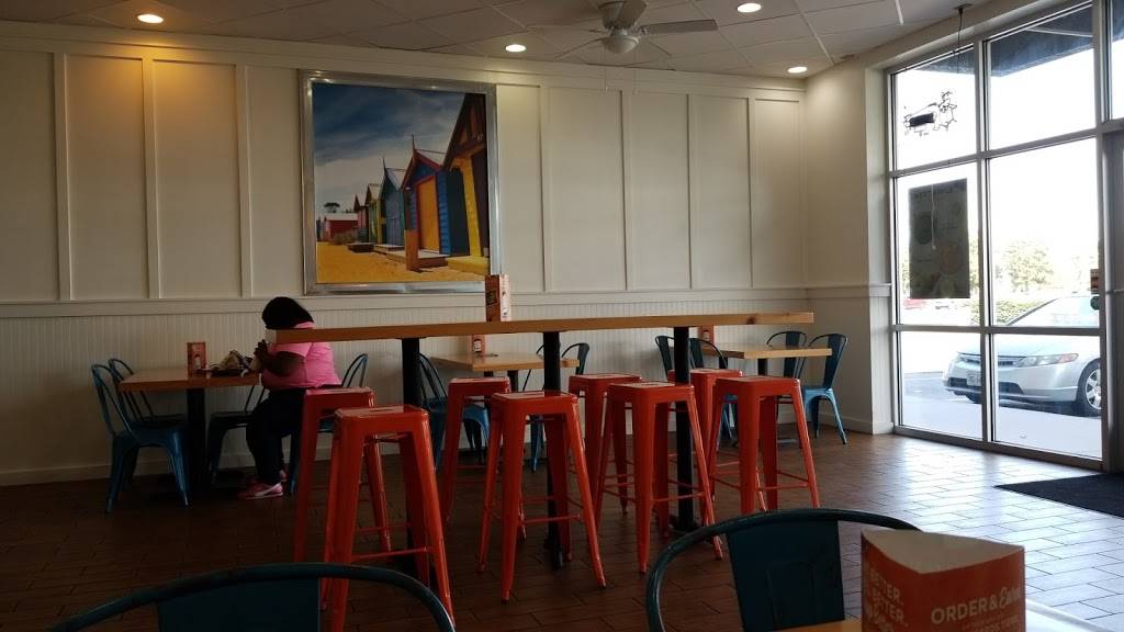 Tropical Smoothie Cafe | restaurant | 4105 Chesapeake Square Blvd #103, Chesapeake, VA 23321, USA | 7574882060 OR +1 757-488-2060