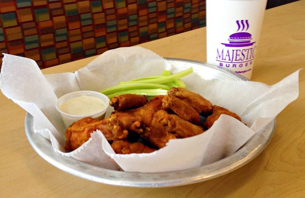 Majestic Kitchen | restaurant | 1067 Highland Colony Pkwy, Ridgeland, MS 39157, USA | 6017070093 OR +1 601-707-0093