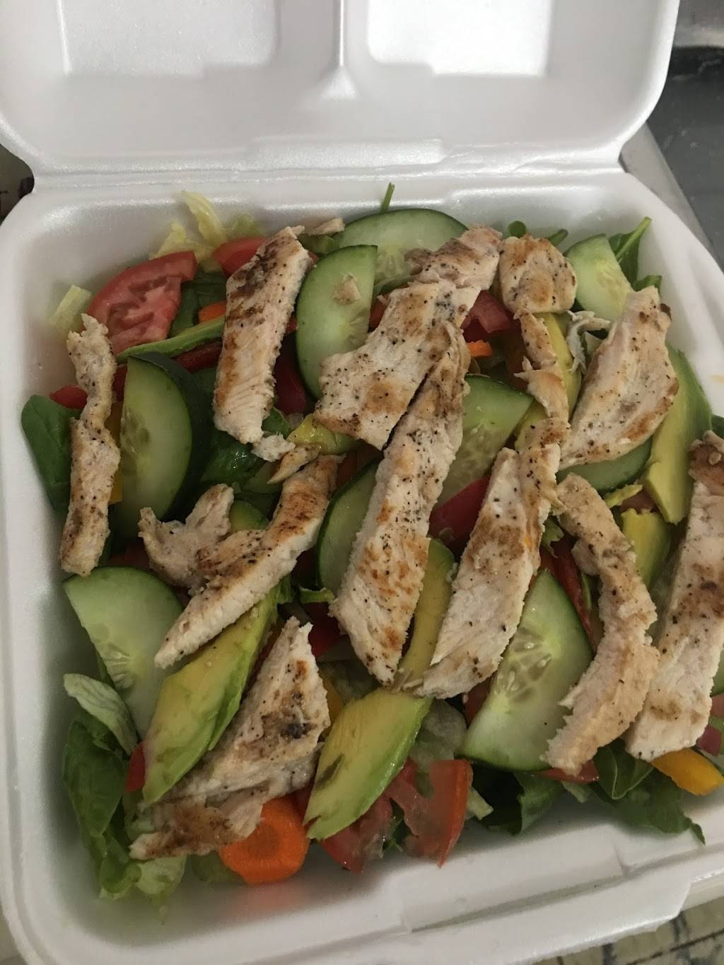 Loncheria la escondida | restaurant | Guaycuras 24, Herrera, 22534 Tijuana, B.C., Mexico | 016648193312 OR +52 664 819 3312