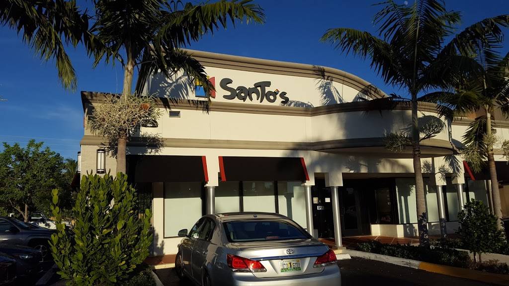 Santos Modern American Buffet & Sushi | restaurant | 3400 N Federal Hwy, Boca Raton, FL 33431, USA | 5619239378 OR +1 561-923-9378