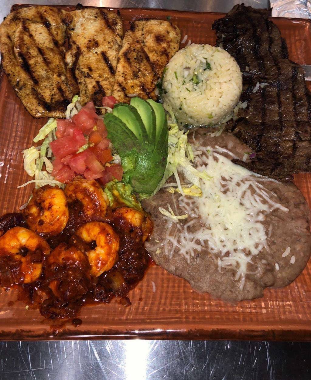 Salsas Cocina Mexicana & Cantina | restaurant | 1803 Blanding Blvd, Middleburg, FL 32068, USA | 9042143560 OR +1 904-214-3560