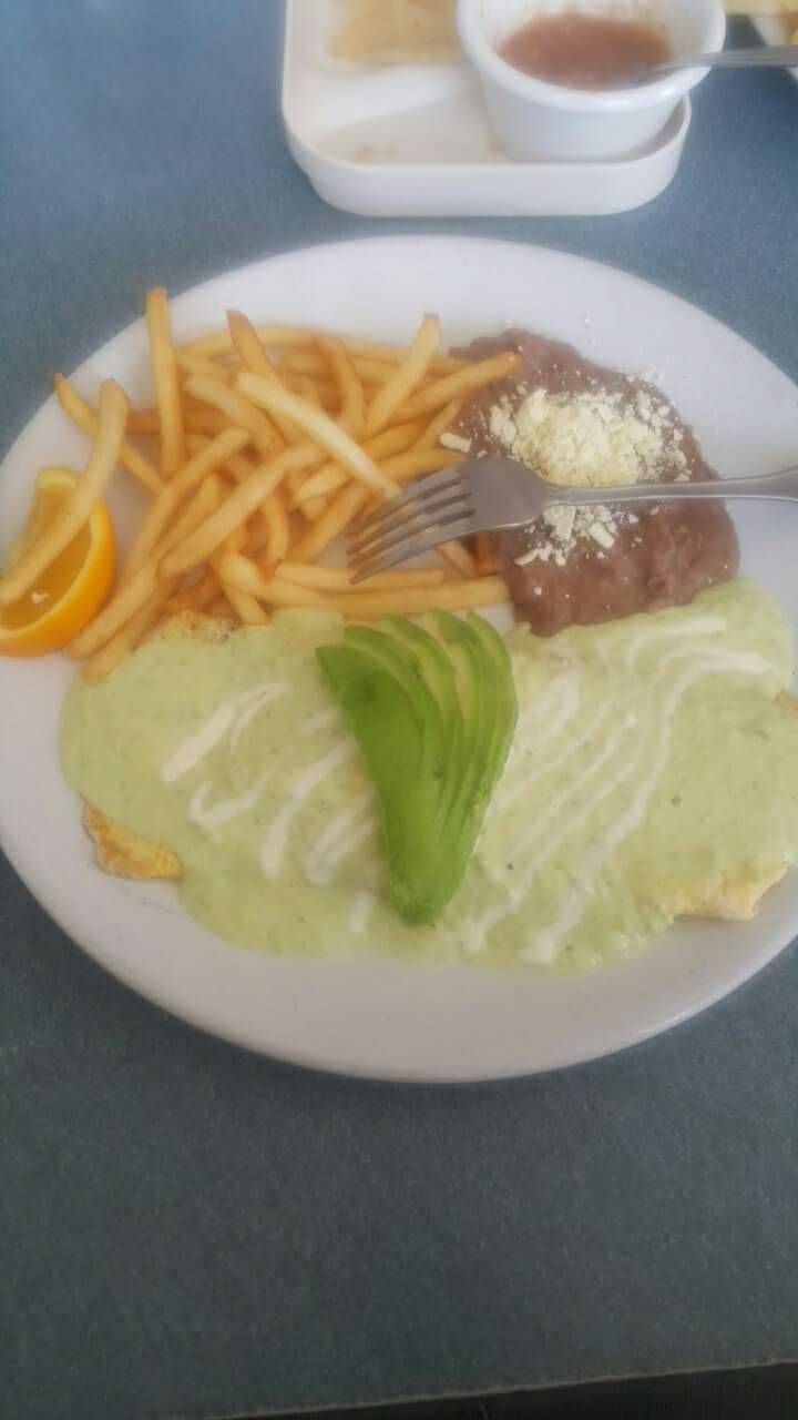 Restaurante La Migra | restaurant | Ensenada - Lázaro Cárdenas 650, El Maneadero, 22790 Maneadero, B.C., Mexico | 016462379497 OR +52 646 237 9497