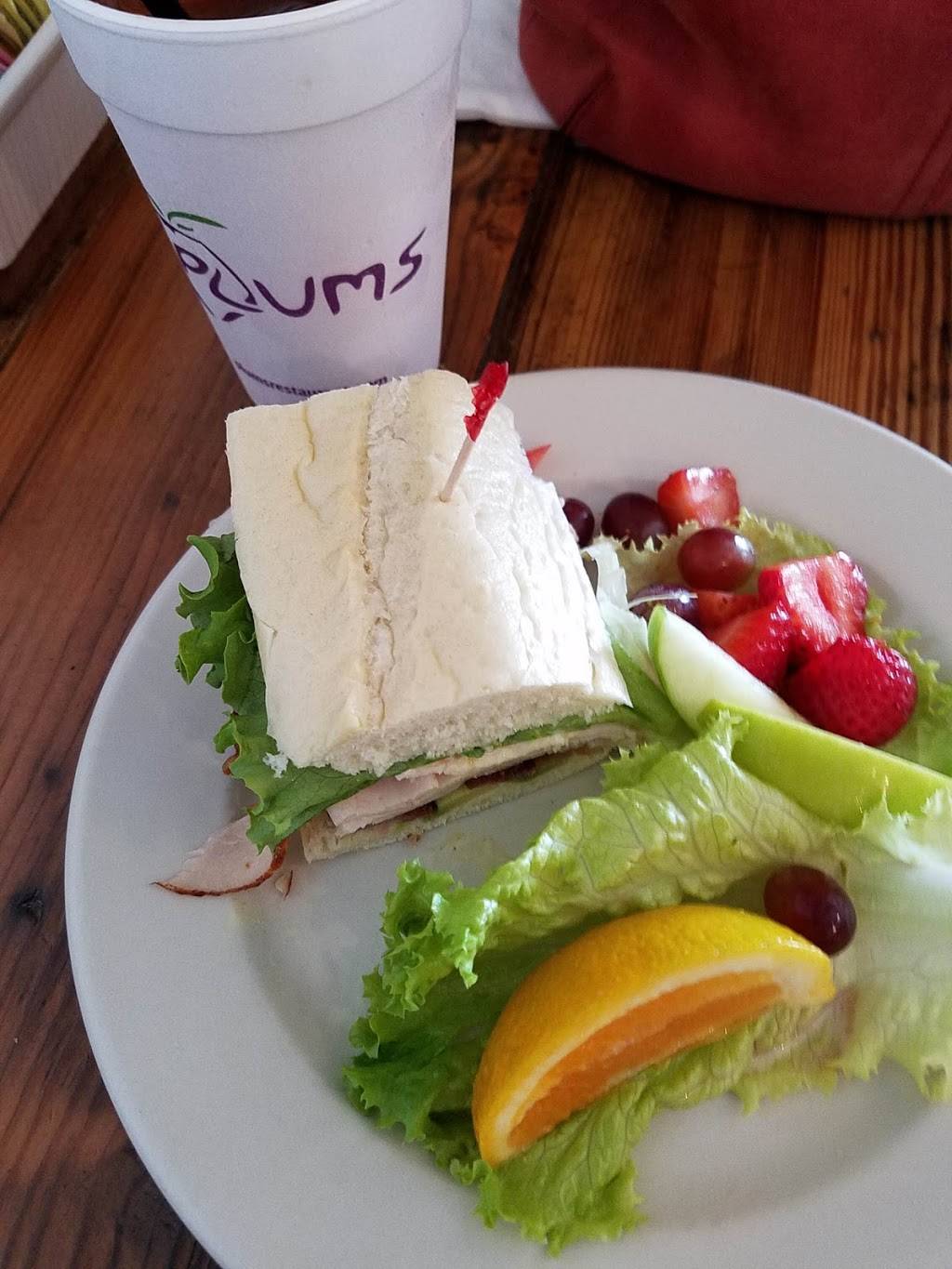 Plums | restaurant | 904 Bay St, Beaufort, SC 29902, USA | 8435251946 OR +1 843-525-1946