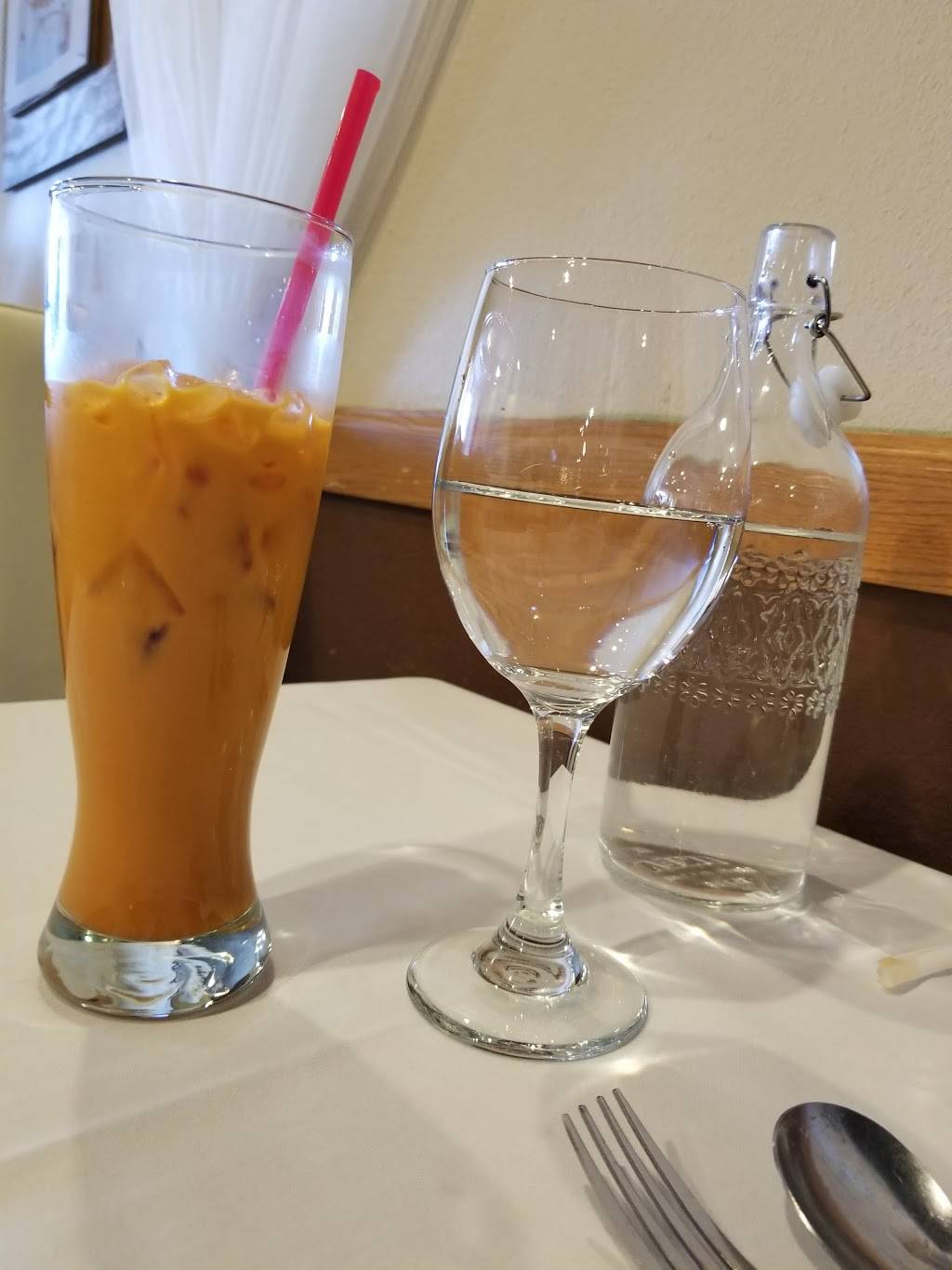 Phra Ram 9 | restaurant | 3705 Avocado Blvd, La Mesa, CA 91941, USA | 6196709099 OR +1 619-670-9099