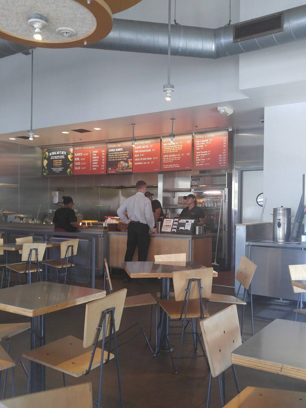Chipotle Mexican Grill | restaurant | 11334 Fourth St Ste 101, Rancho Cucamonga, CA 91730, USA | 9094767863 OR +1 909-476-7863