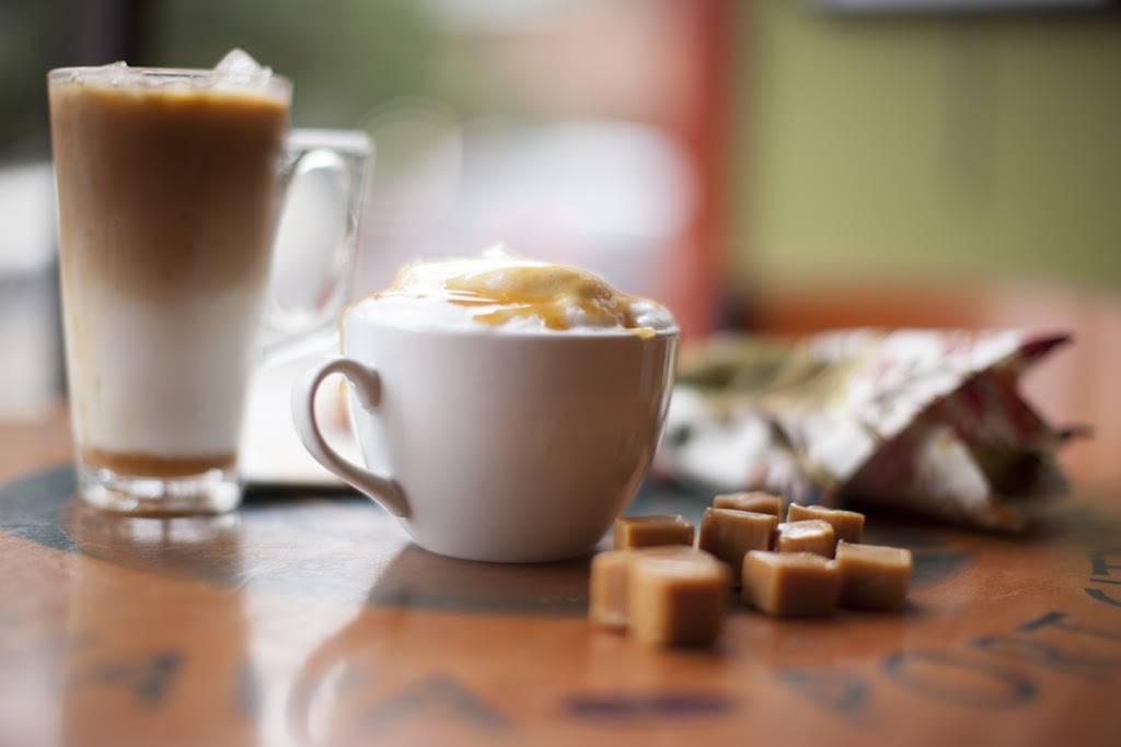 Port City Java | cafe | 100 College Hill Dr Jones Residence Hall, Greenville, NC 27858, USA | 2523281772 OR +1 252-328-1772