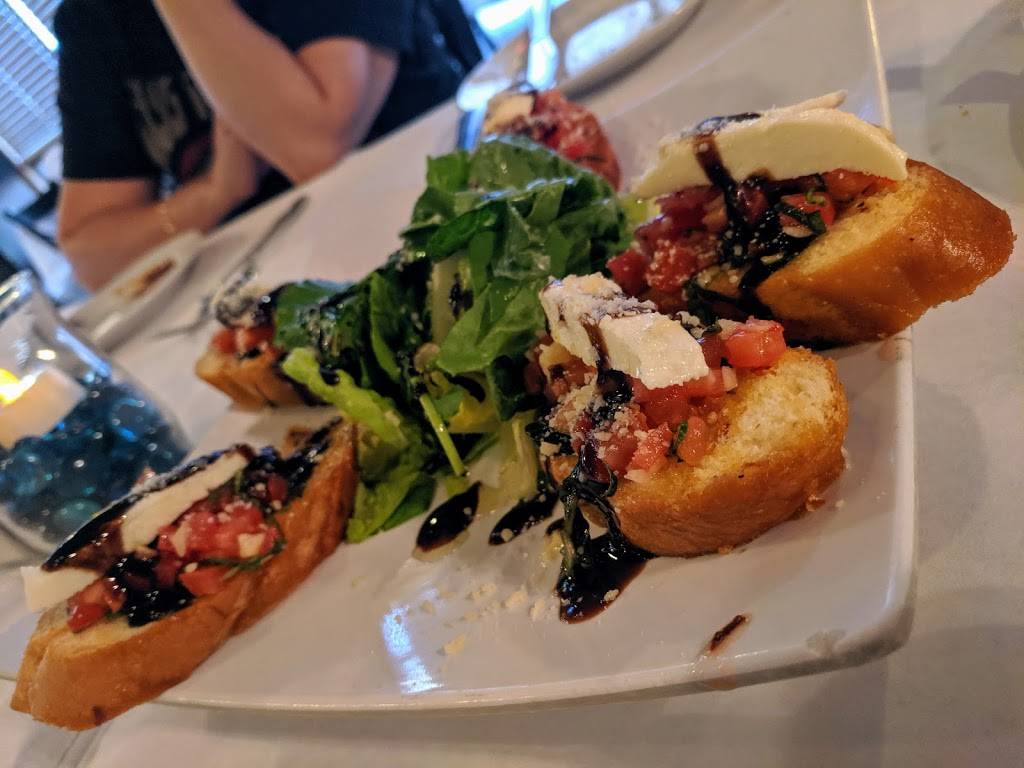 Il Chianti | restaurant | 72 W Horizon Ridge Pkwy #100, Henderson, NV 89012, USA | 7025661999 OR +1 702-566-1999