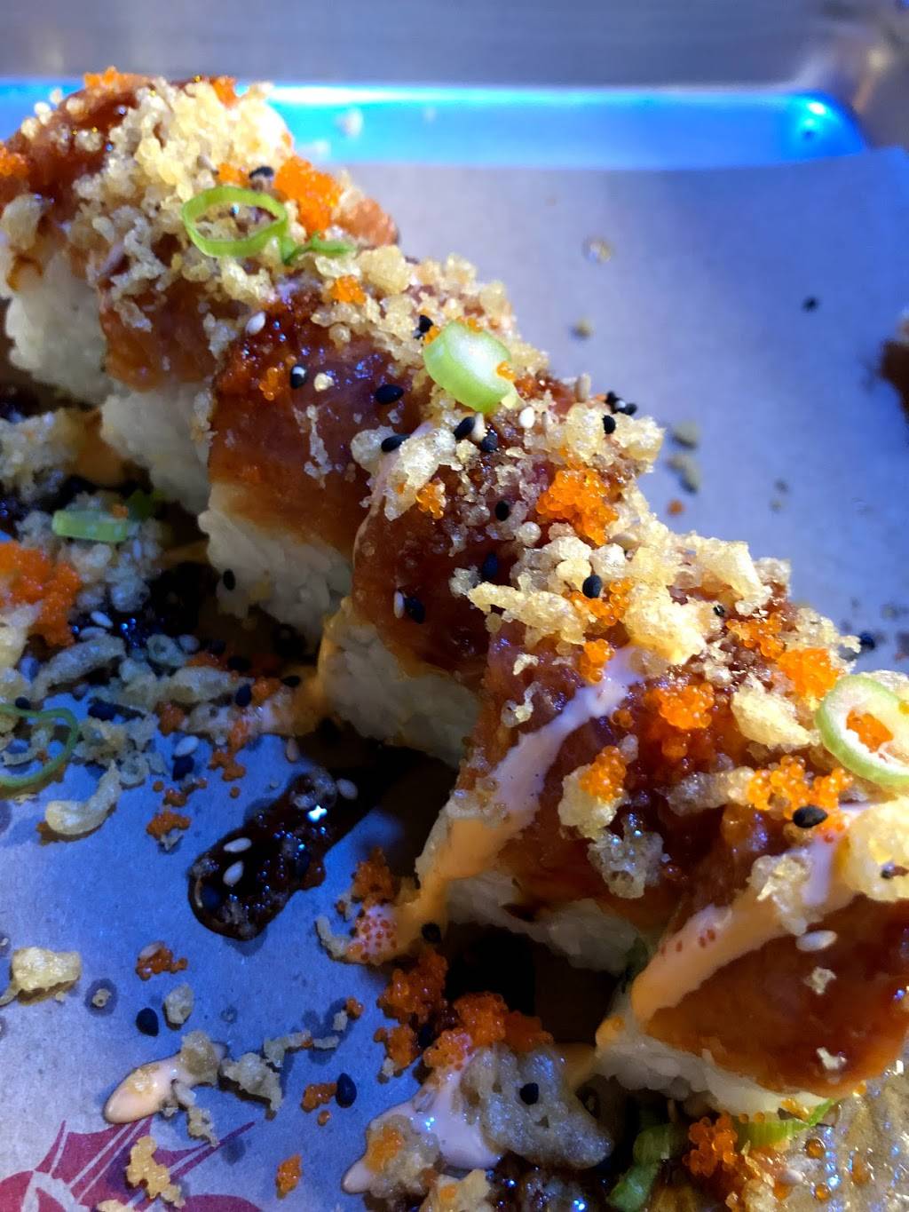 Enter the dragon | restaurant | Caloosahatchee, Cape Coral, FL 33904, USA | 2395994598 OR +1 239-599-4598