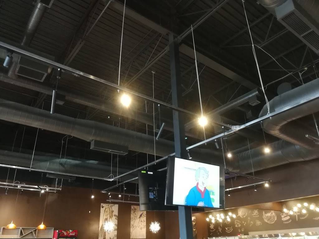 Restaurant Little Shop | restaurant | 7209 Boulevard Taschereau, Brossard, QC J4Y 1A1, Canada | 4508124901 OR +1 450-812-4901