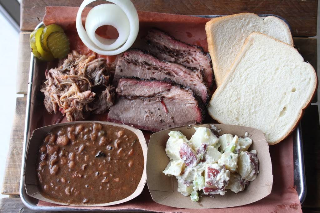 Old Gold Barbecue | restaurant | 140 S College Ave, Indianapolis, IN 46202, USA | 3177643443 OR +1 317-764-3443