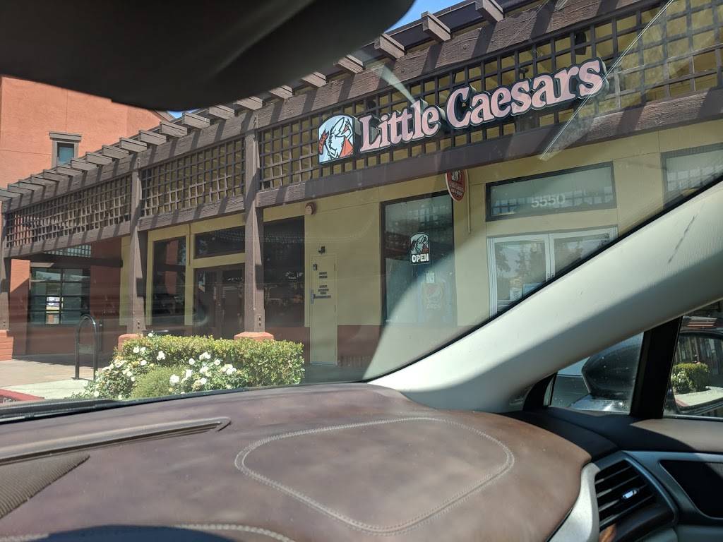 Little Caesars Pizza | meal takeaway | 5550 Monterey Rd, San Jose, CA 95138, USA | 4085788770 OR +1 408-578-8770