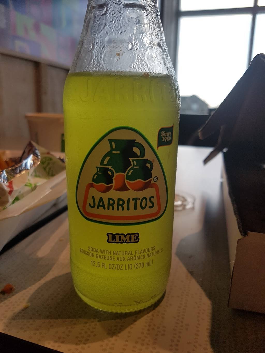 barBURRITO | restaurant | 367 Cundles Rd E, Barrie, ON L4M 0G9, Canada | 7057333367 OR +1 705-733-3367