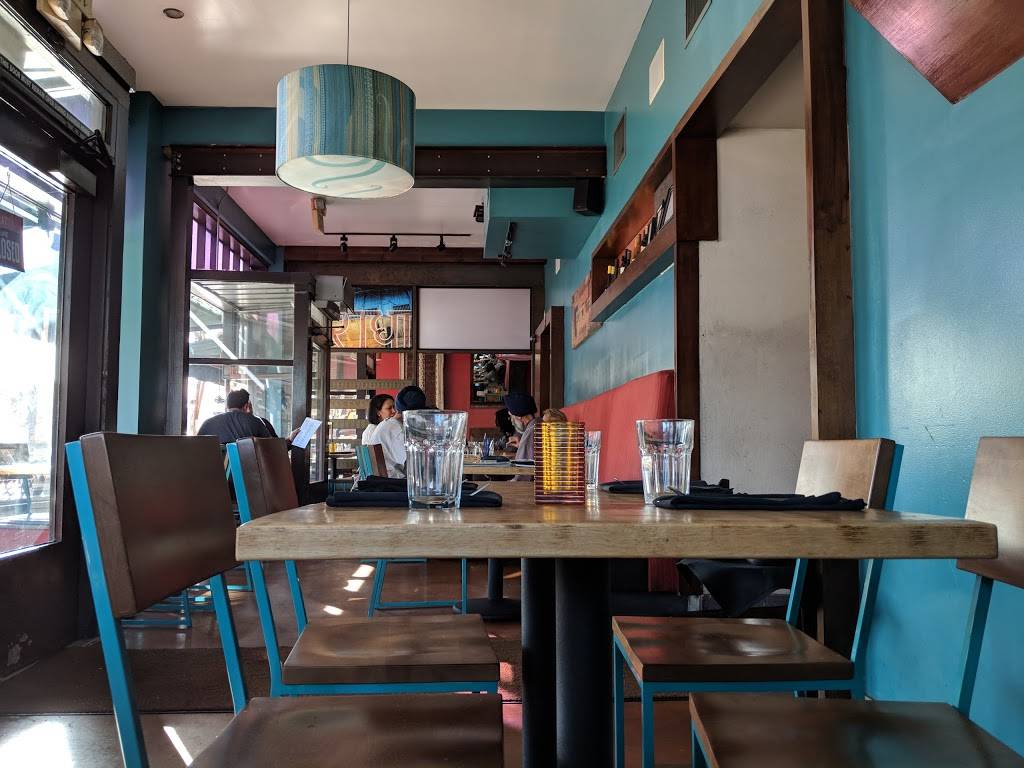 Radhika Modern Indian | restaurant | 966 Mission St, South Pasadena, CA 91030, USA | 6267992200 OR +1 626-799-2200