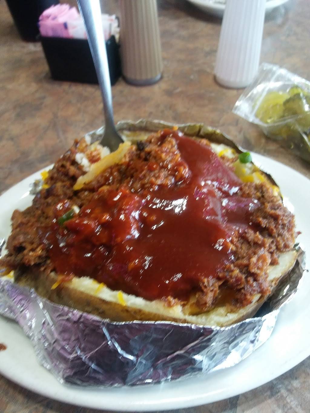 Barneys Texas BBQ | restaurant | 2698 FM 1960, Houston, TX 77073, USA | 2818211818 OR +1 281-821-1818