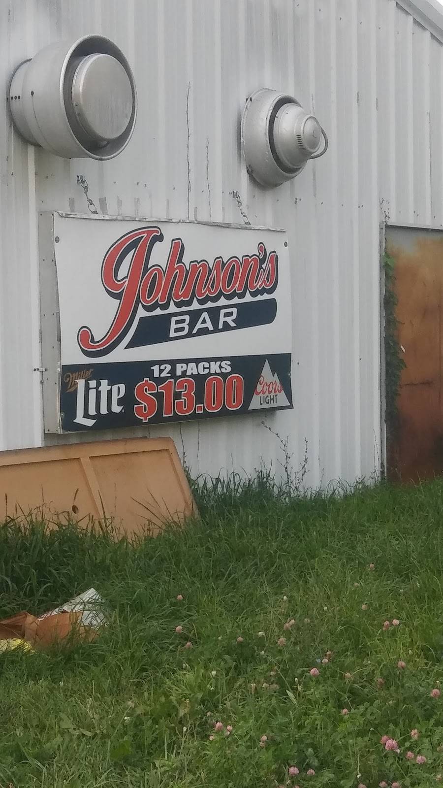 Johnsons Pizza & Pub | restaurant | 22641 PA-18, Conneautville, PA 16406, USA | 8145872727 OR +1 814-587-2727