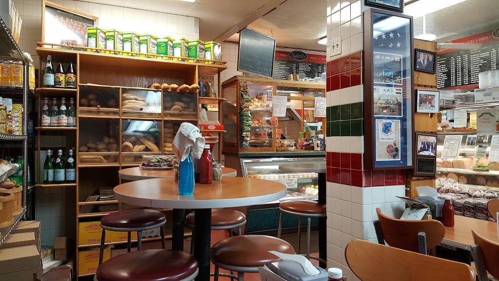 Natolis Deli | restaurant | 300 Clarendon St, Secaucus, NJ 07094, USA | 2018642243 OR +1 201-864-2243