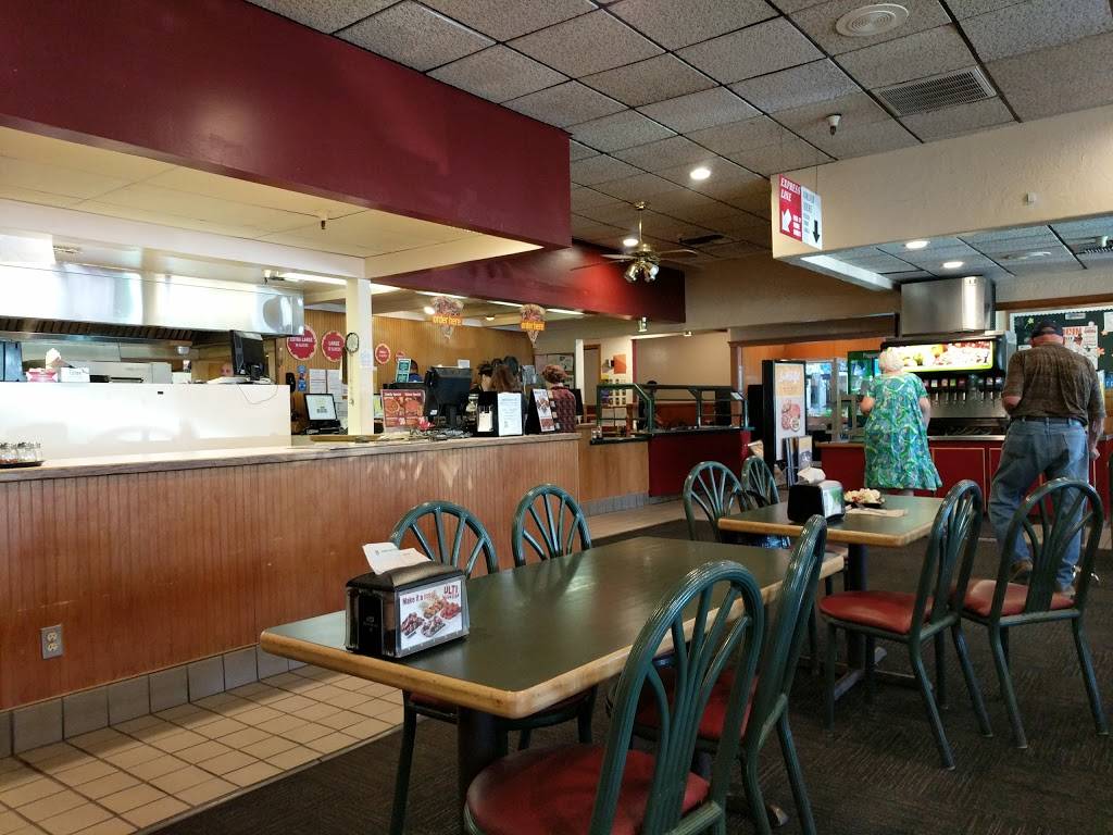 Round Table Pizza | meal delivery | 1124 Oro Dam Blvd E, Oroville, CA 95965, USA | 5305336710 OR +1 530-533-6710