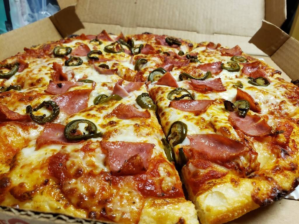 Pizza Hut | restaurant | 1290 W Floyd Baker Blvd, Gaffney, SC 29341, USA | 8644874767 OR +1 864-487-4767