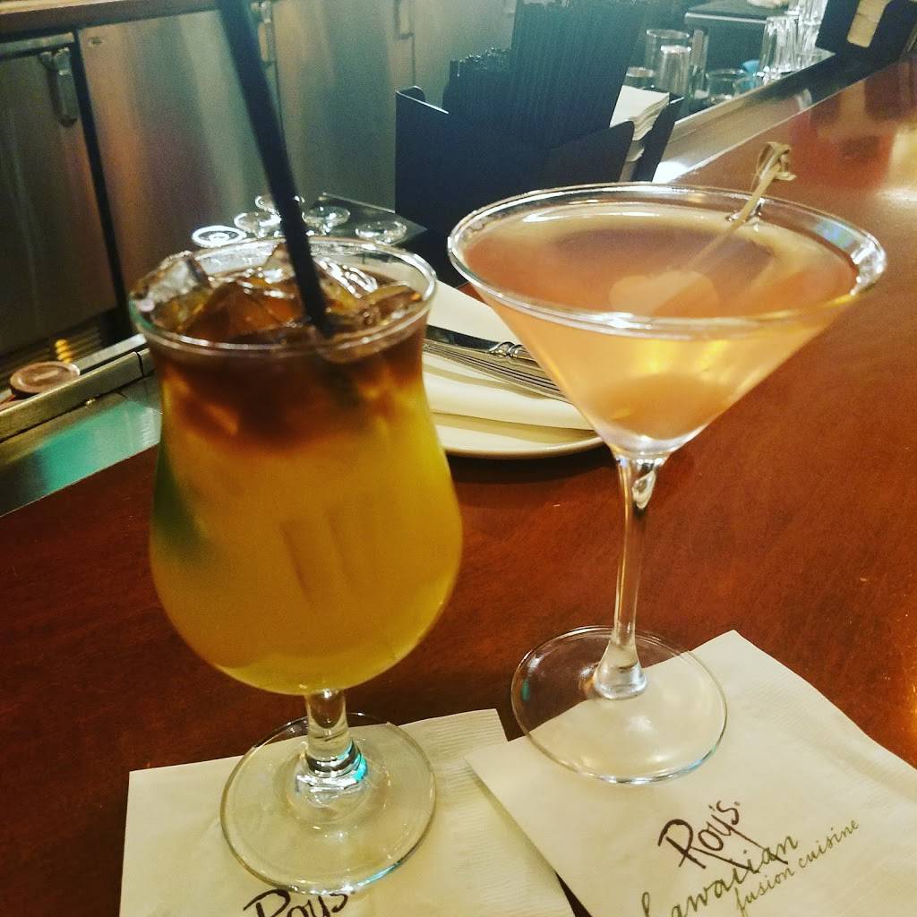 Roys Restaurant | restaurant | 720 B Aliceanna St, Baltimore, MD 21202, USA | 4106590099 OR +1 410-659-0099