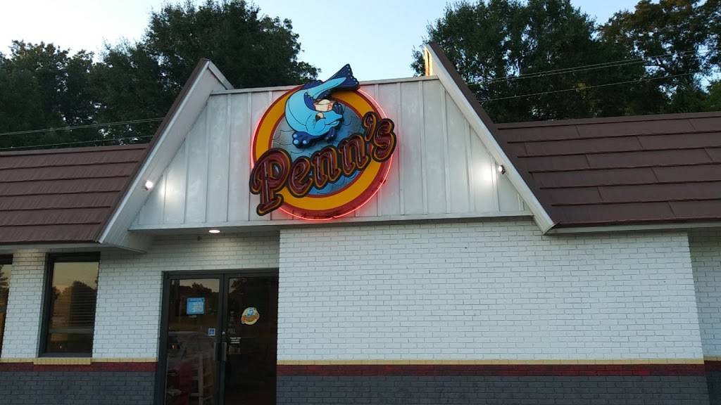 Penns | Fish House Restaurants | restaurant | 12968 MS-18, Raymond, MS 39154, USA | 6018570449 OR +1 601-857-0449