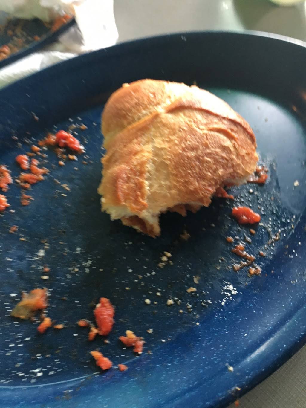 Brooklyns Finest Pizza | meal delivery | 1250 Hylan Blvd, Staten Island, NY 10305, USA | 7188157070 OR +1 718-815-7070